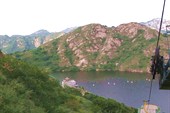 Озеро Яньсай